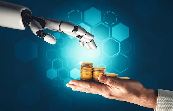 Invest in Robotic Process Automation