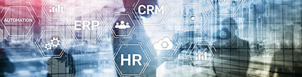 RPA for Human Resources