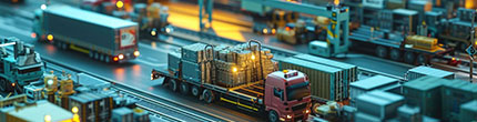 RPA for Manufacturing