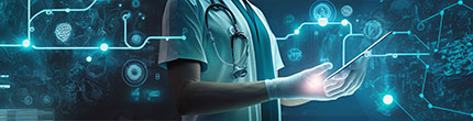 RPA for Healthcare