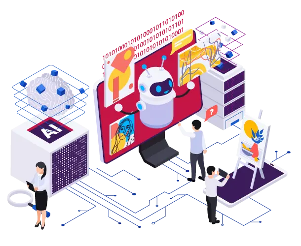 Robotic Process Automation
