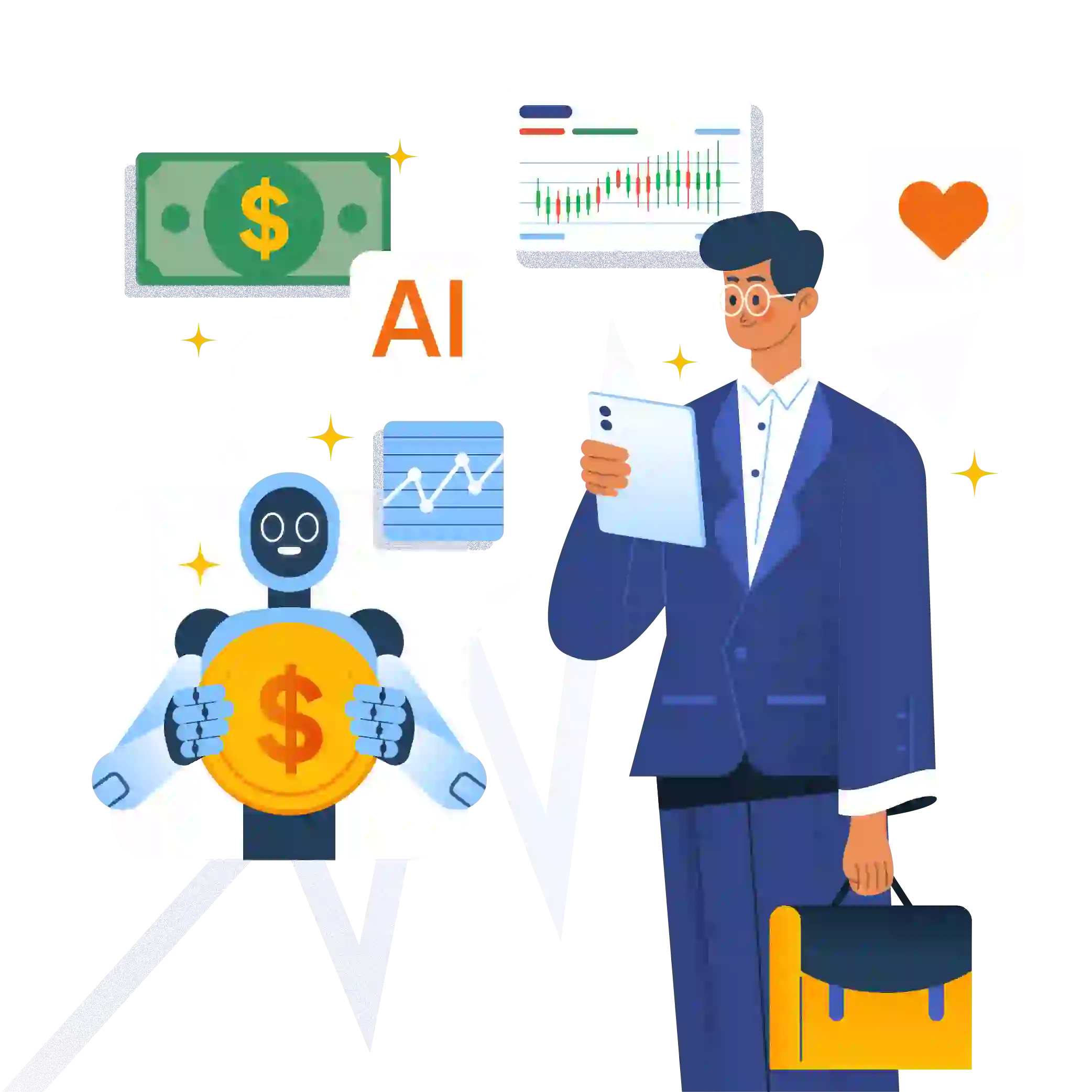 Robotic Process Automation